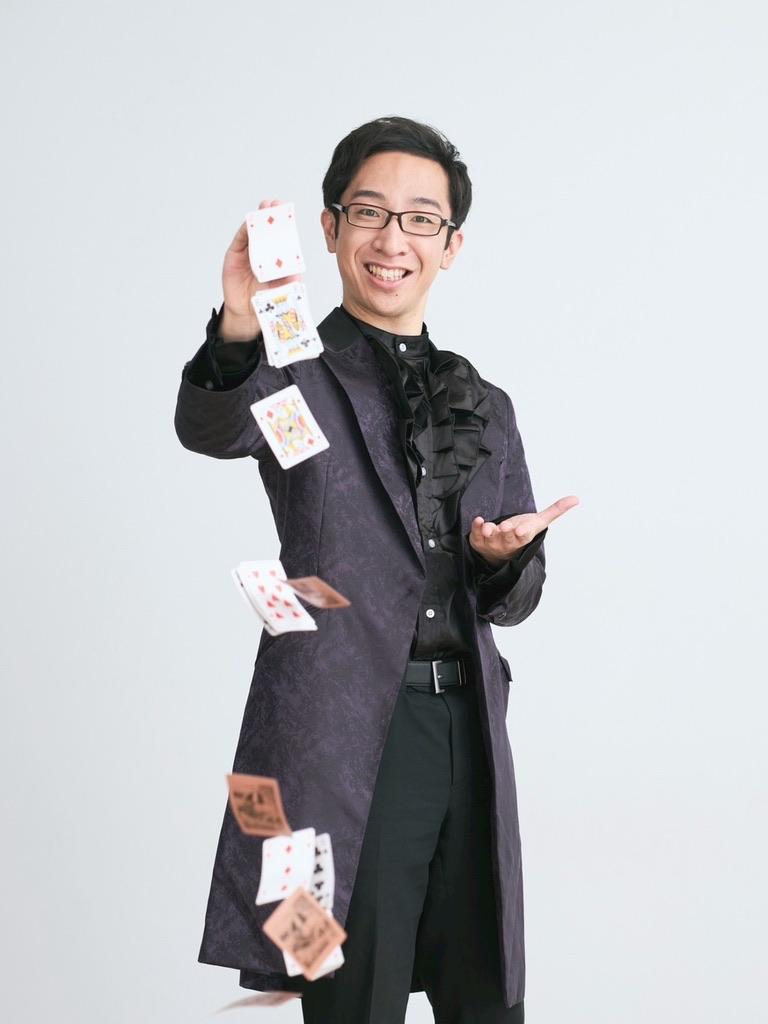 シギのアーティスト写真
